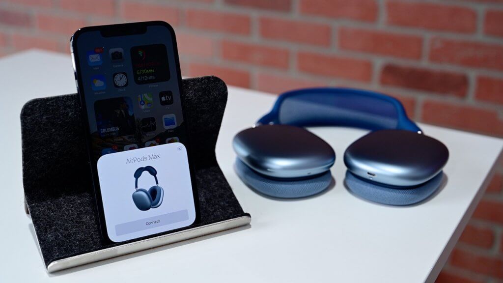 Apple AirPods