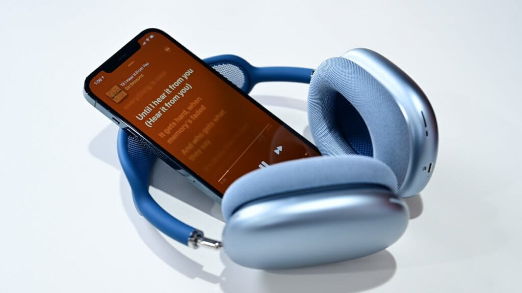 Apple AirPods